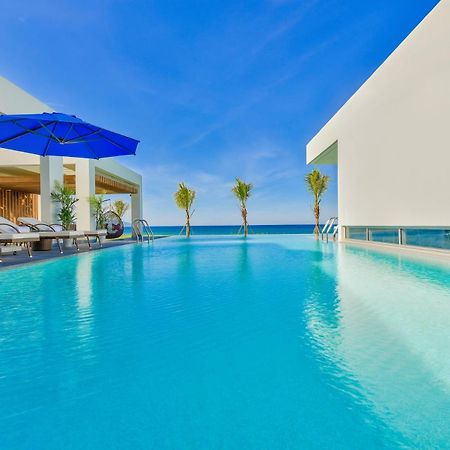 Danang Amazing Ocean Villas Exterior photo