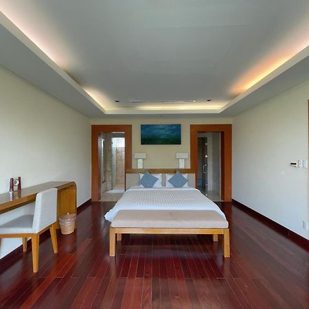 Danang Amazing Ocean Villas Exterior photo